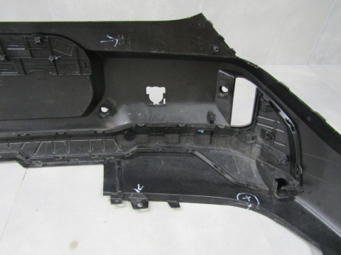 Zderzak tył tylny KIA EV9 2023-
