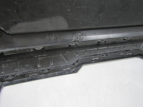 Zderzak tył tylny KIA EV9 2023-