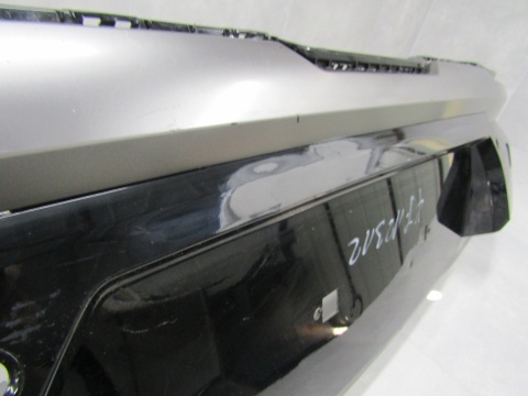 Zderzak tył tylny KIA EV9 2023-