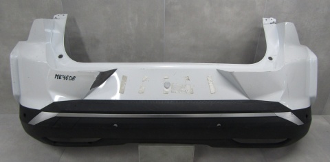 Zderzak tył tylny RENAULT SCENIC 5 V 24-