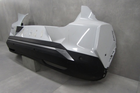 Zderzak tył tylny RENAULT SCENIC 5 V 24-
