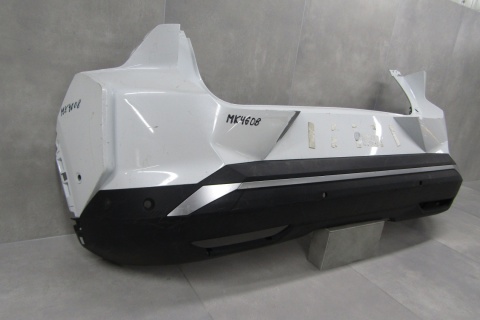 Zderzak tył tylny RENAULT SCENIC 5 V 24-