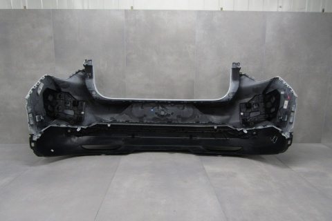 Zderzak tył tylny RENAULT SCENIC 5 V 24-