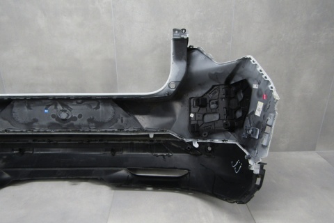 Zderzak tył tylny RENAULT SCENIC 5 V 24-