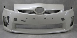 Zderzak przód przedni Toyota Prius 3 III 09-11
