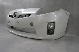 Zderzak przód przedni Toyota Prius 3 III 09-11