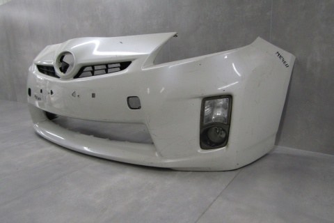 Zderzak przód przedni Toyota Prius 3 III 09-11