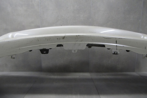 Zderzak przód przedni Toyota Prius 3 III 09-11