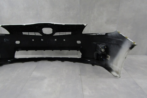 Zderzak przód przedni Toyota Prius 3 III 09-11