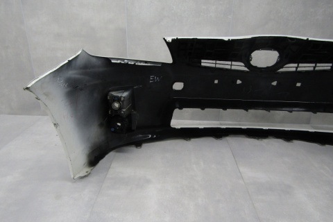Zderzak przód przedni Toyota Prius 3 III 09-11