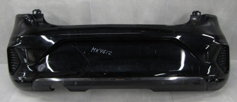 Zderzak tył tylny RENAULT CLIO V 5 LIFT 23-