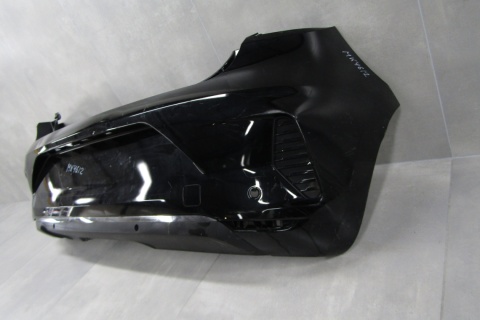 Zderzak tył tylny RENAULT CLIO V 5 LIFT 23-