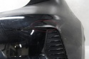 Zderzak tył tylny RENAULT CLIO V 5 LIFT 23-