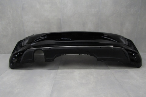 Zderzak tył tylny RENAULT CLIO V 5 LIFT 23-