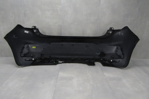 Zderzak tył tylny RENAULT CLIO V 5 LIFT 23-