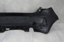 Zderzak tył tylny RENAULT CLIO V 5 LIFT 23-
