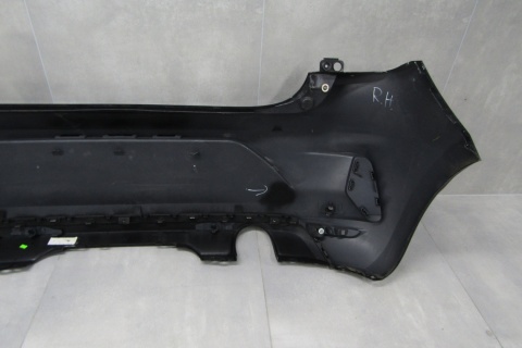Zderzak tył tylny RENAULT CLIO V 5 LIFT 23-