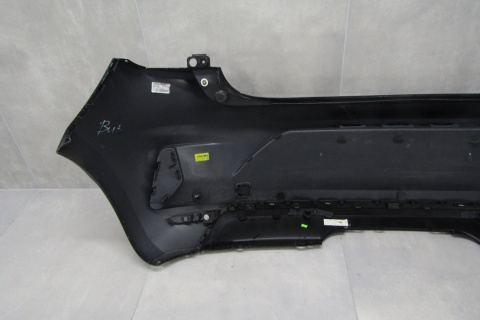 Zderzak tył tylny RENAULT CLIO V 5 LIFT 23-