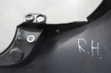 Zderzak tył tylny RENAULT CLIO V 5 LIFT 23-