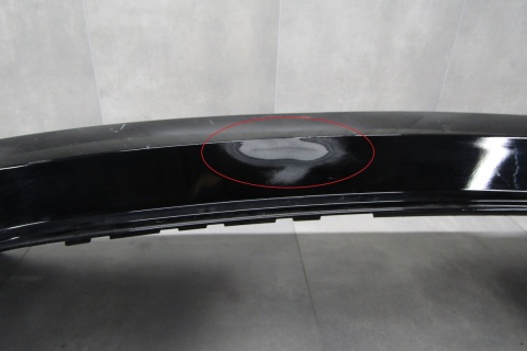 Zderzak tył tylny RENAULT CLIO V 5 LIFT 23-