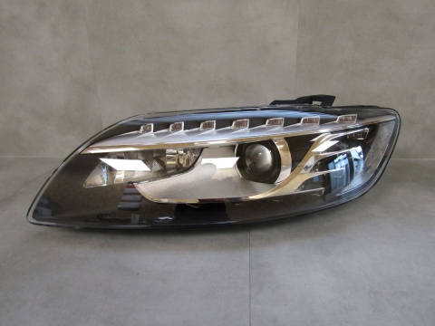 Lampa przód Audi Q7 4L LIFT KSENON SKRĘTNY 09-15 LH 89321259