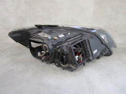 Lampa przód Audi Q7 4L LIFT KSENON SKRĘTNY 09-15 LH 89321259