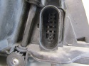 Lampa przód Audi Q7 4L LIFT KSENON SKRĘTNY 09-15 LH 89321259