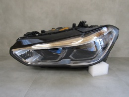 Lampa przód BMW X5 G05 X6 G06 LASER 18-23 LH 9481789