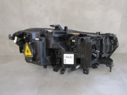 Lampa przód BMW X5 G05 X6 G06 LASER 18-23 LH 9481789