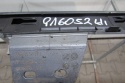 Listwa progowa lewa Skoda Kamiq Monte Carlo 658