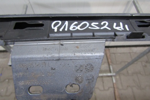 Listwa progowa lewa Skoda Kamiq Monte Carlo 658