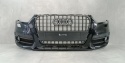 Zderzak przód przedni Audi Q3 8U0 11-14 / + 2 halogeny
