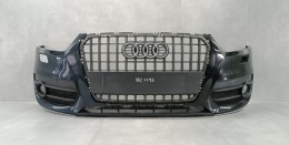 Zderzak przód przedni Audi Q3 8U0 11-14 / + 2 halogeny