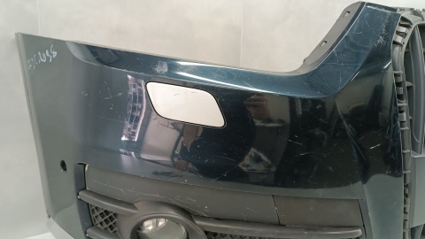 Zderzak przód przedni Audi Q3 8U0 11-14 / + 2 halogeny