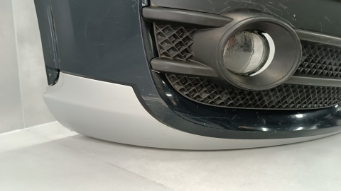 Zderzak przód przedni Audi Q3 8U0 11-14 / + 2 halogeny