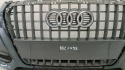 Zderzak przód przedni Audi Q3 8U0 11-14 / + 2 halogeny
