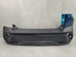 Zderzak tył tylny PEUGEOT 408 II 2 P54 22-