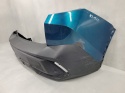 Zderzak tył tylny PEUGEOT 408 II 2 P54 22-