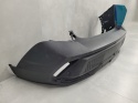 Zderzak tył tylny PEUGEOT 408 II 2 P54 22-
