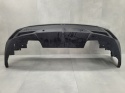 Zderzak tył tylny PEUGEOT 408 II 2 P54 22-