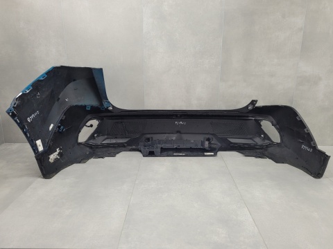 Zderzak tył tylny PEUGEOT 408 II 2 P54 22-