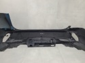 Zderzak tył tylny PEUGEOT 408 II 2 P54 22-
