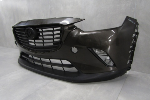Zderzak przód przedni Mazda CX3 CX-3 14-18