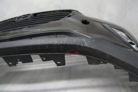 Zderzak przód przedni Mazda CX3 CX-3 14-18