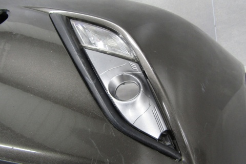 Zderzak przód przedni Mazda CX3 CX-3 14-18