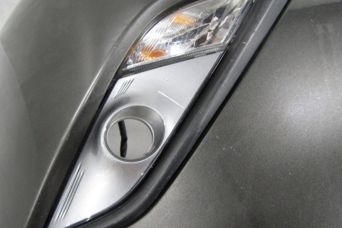 Zderzak przód przedni Mazda CX3 CX-3 14-18