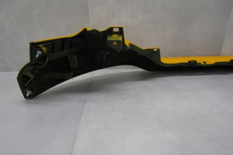 LISTWA ZDERZAKA GRILL ATRAPA dokładka przód Iveco Daily IV 4 LIFT 19-