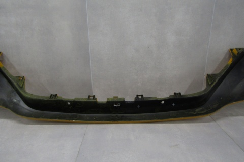 LISTWA ZDERZAKA GRILL ATRAPA dokładka przód Iveco Daily IV 4 LIFT 19-