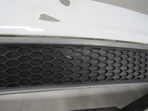 Zderzak tył tylny Audi Q5 8R0 S-Line 08-16