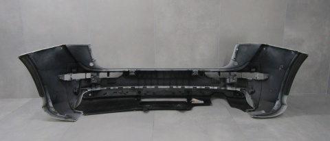 Zderzak tył tylny Audi Q5 8R0 S-Line 08-16